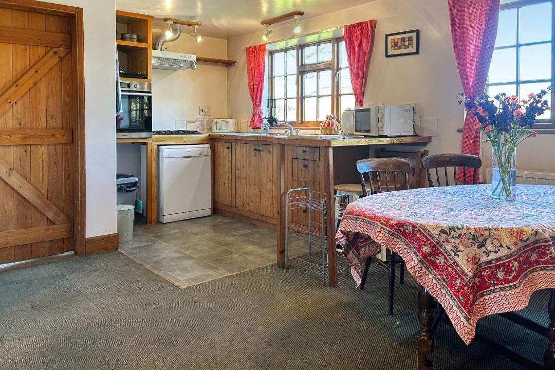 Photo of Kitchen in Sudbourne