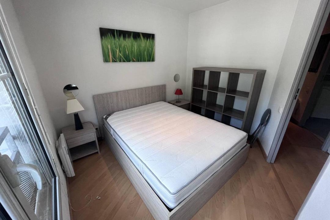 Photo of Bedroom in Cauterets
