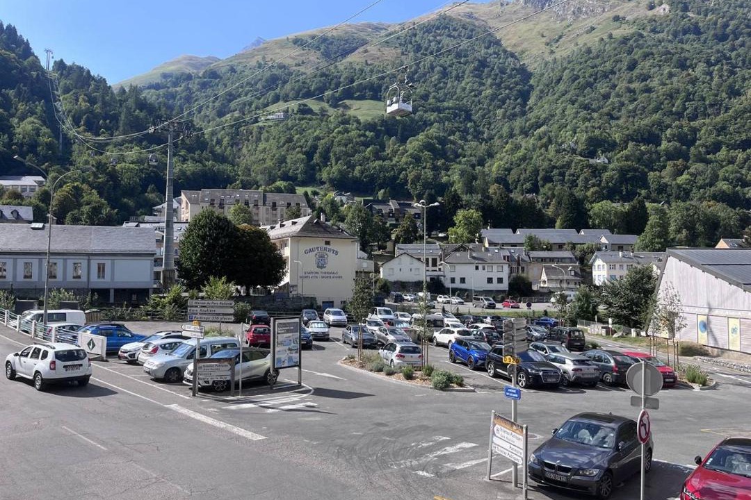 Photo of Others in Cauterets