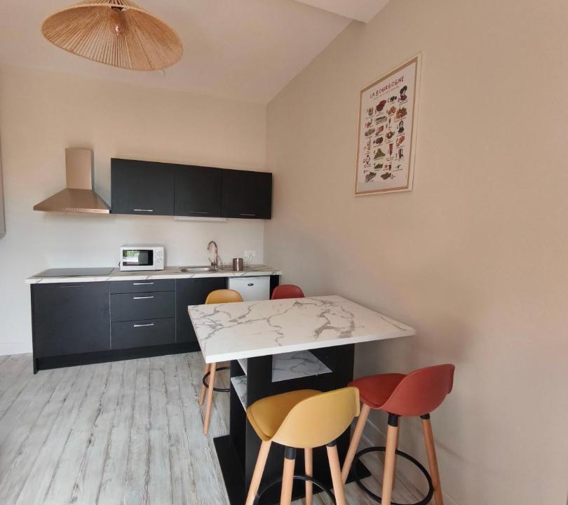 Photo of Kitchen in Veuvey-sur-Ouche