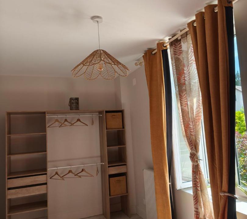 Photo of Bedroom in Veuvey-sur-Ouche