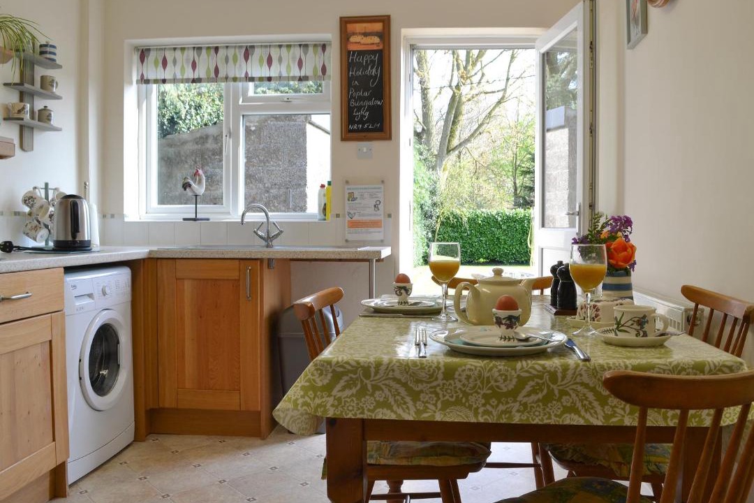 Photo of Kitchen in Foxley
