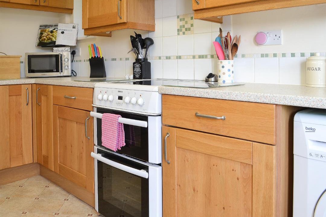 Photo of Kitchen in Foxley