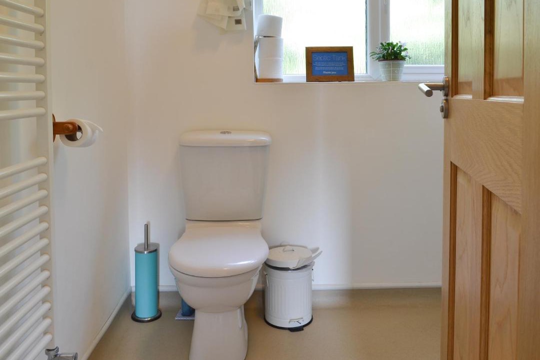 Photo of Bathroom in Foxley