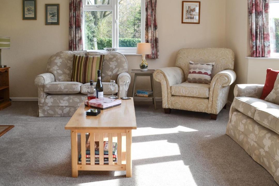 Photo of Livingroom in Foxley