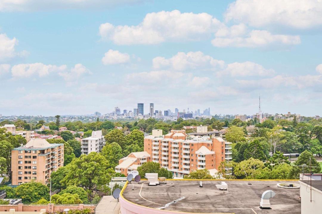 Photo of Others in Chatswood CBD