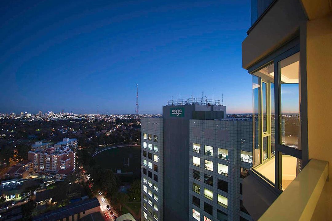 Photo of Others in Chatswood CBD