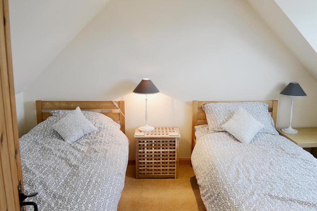 Photo of Bedroom in Talmine