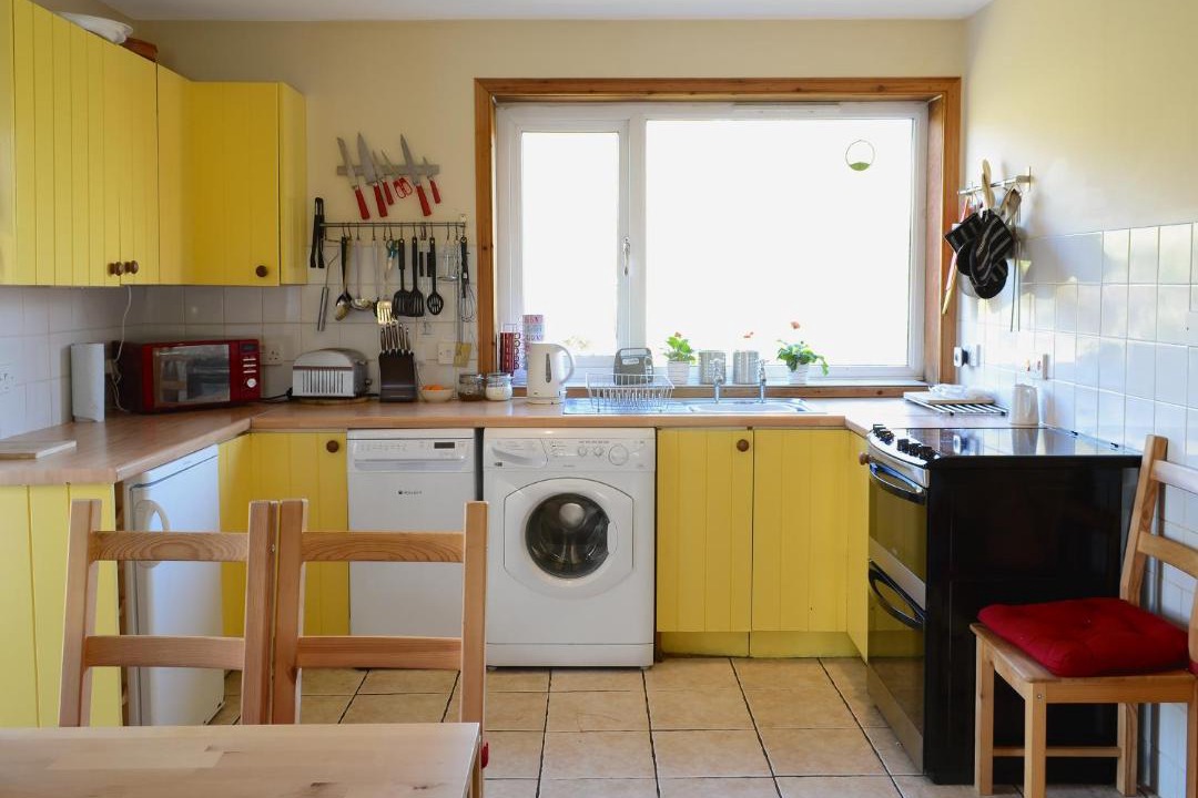 Photo of Kitchen in Talmine