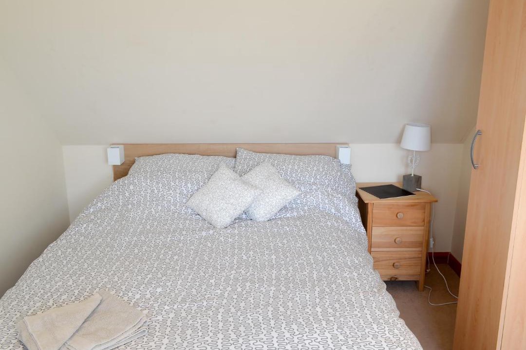 Photo of Bedroom in Talmine