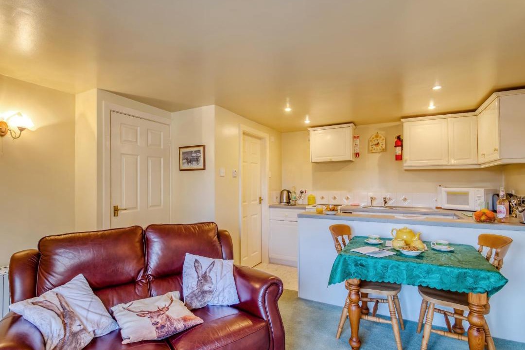 Photo of Kitchen in Goldsborough