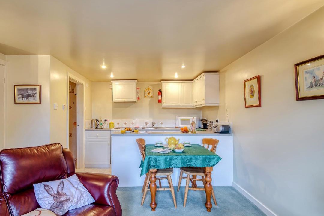 Photo of Kitchen in Goldsborough