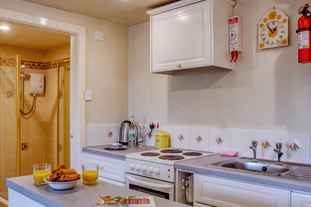 Photo of Kitchen in Goldsborough