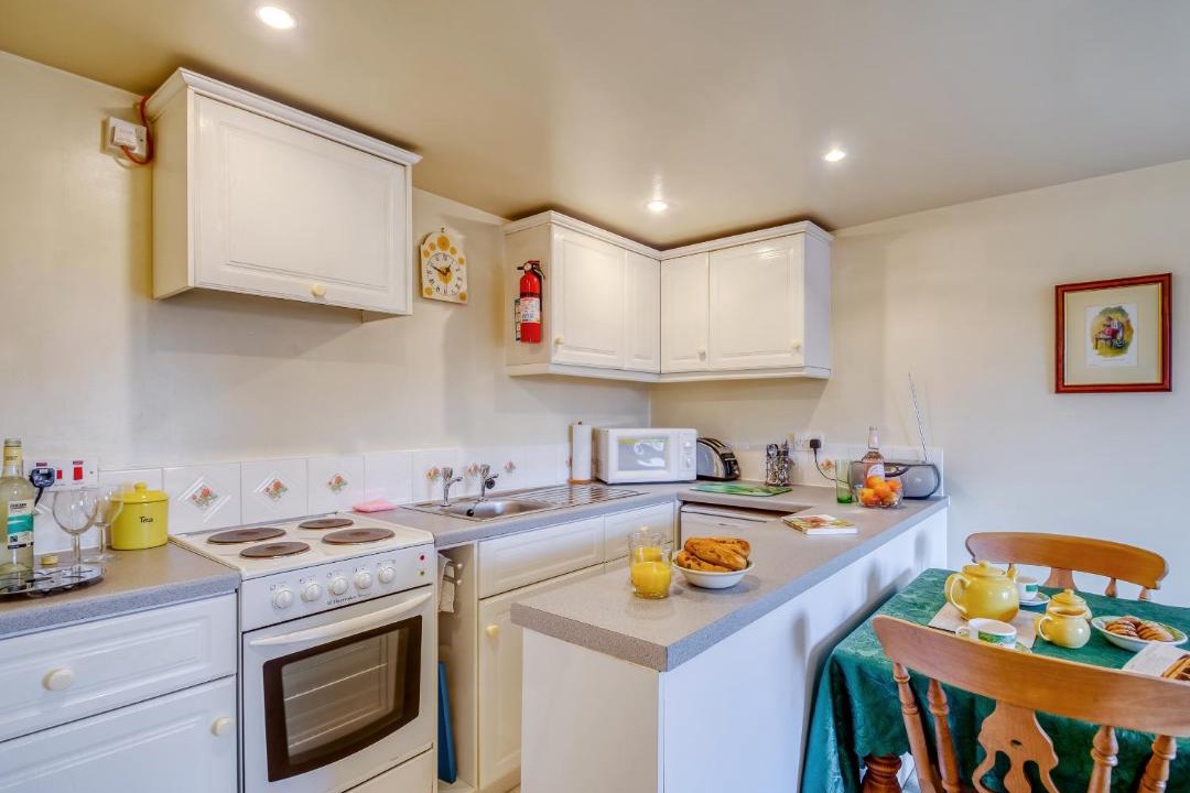 Photo of Kitchen in Goldsborough