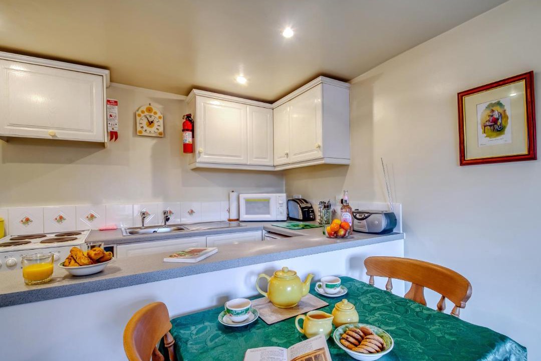 Photo of Kitchen in Goldsborough