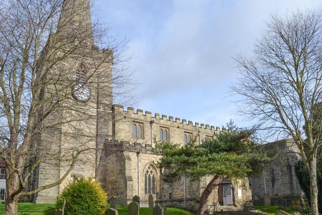 Photo of Others in Sinnington