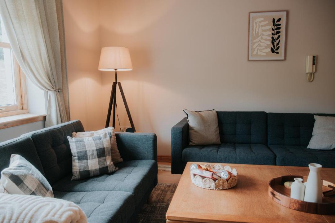 Photo of Livingroom in Balloch