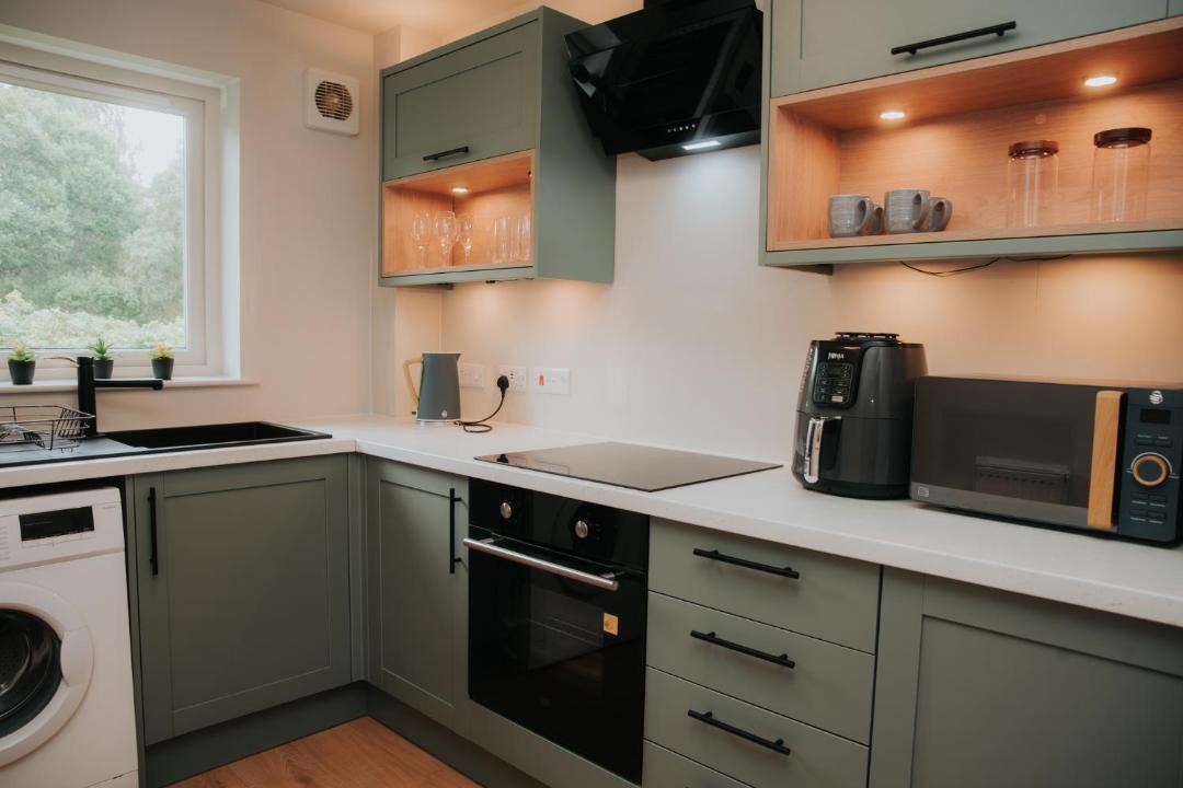 Photo of Kitchen in Balloch