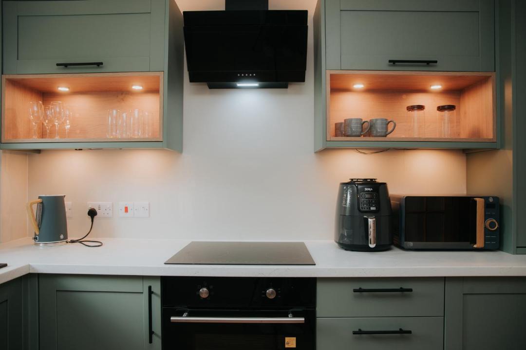 Photo of Kitchen in Balloch