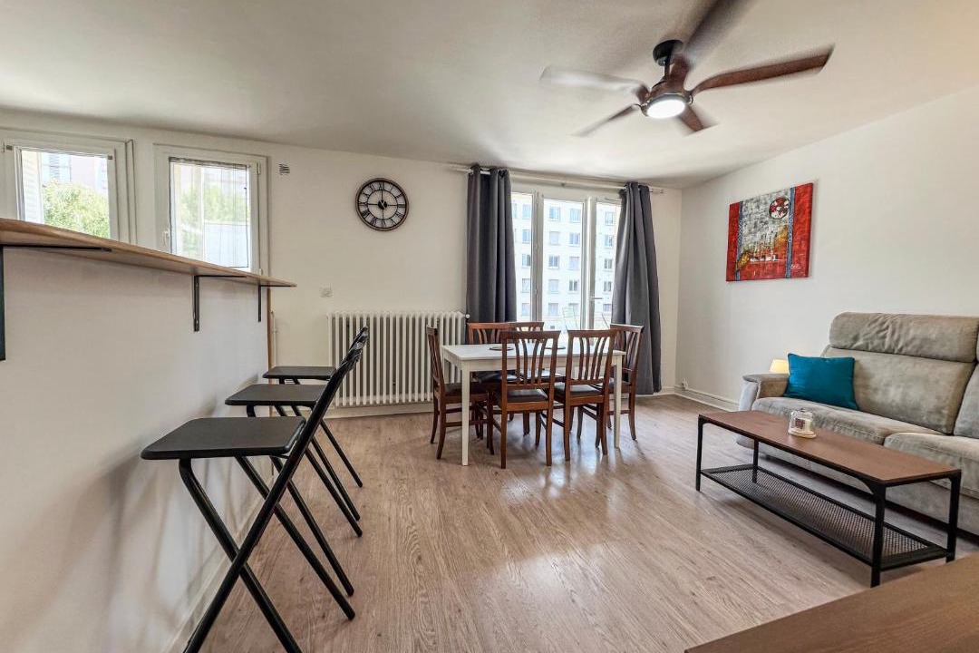 Photo of Others in Quartier Exposition-Bajatiere