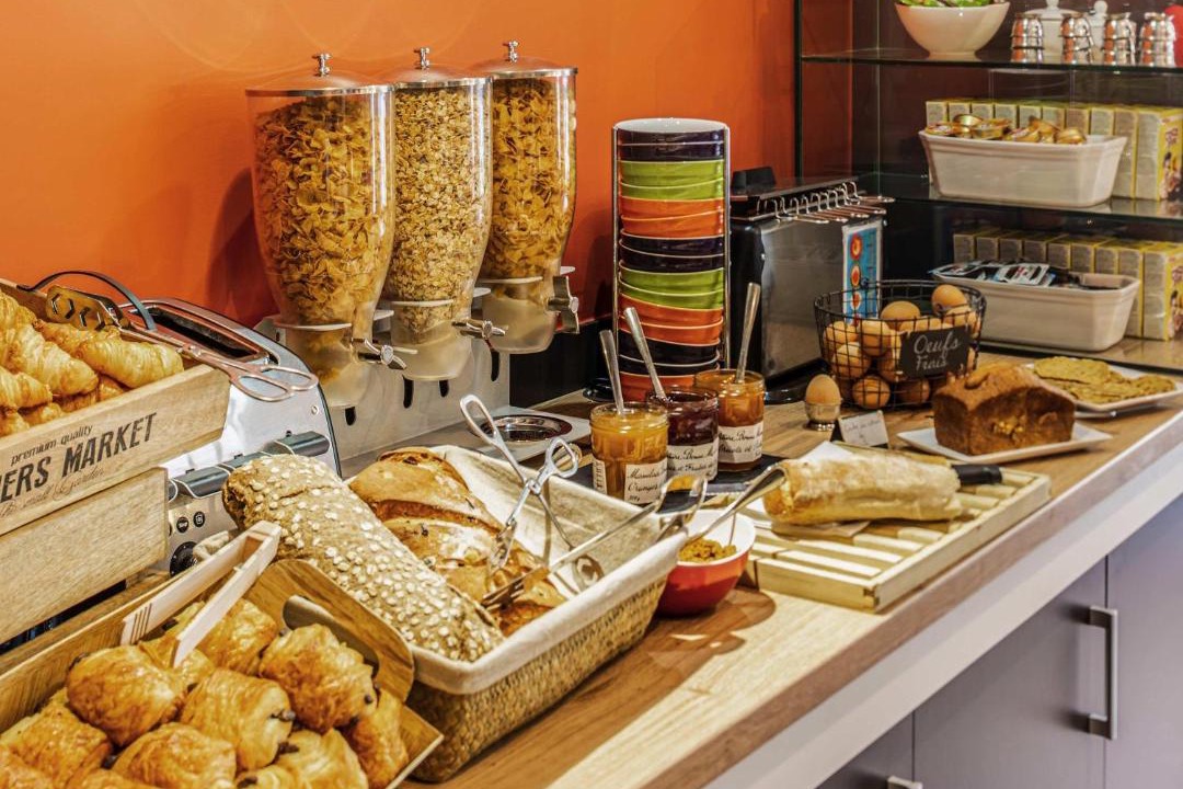 Photo of Kitchen in Hincmar