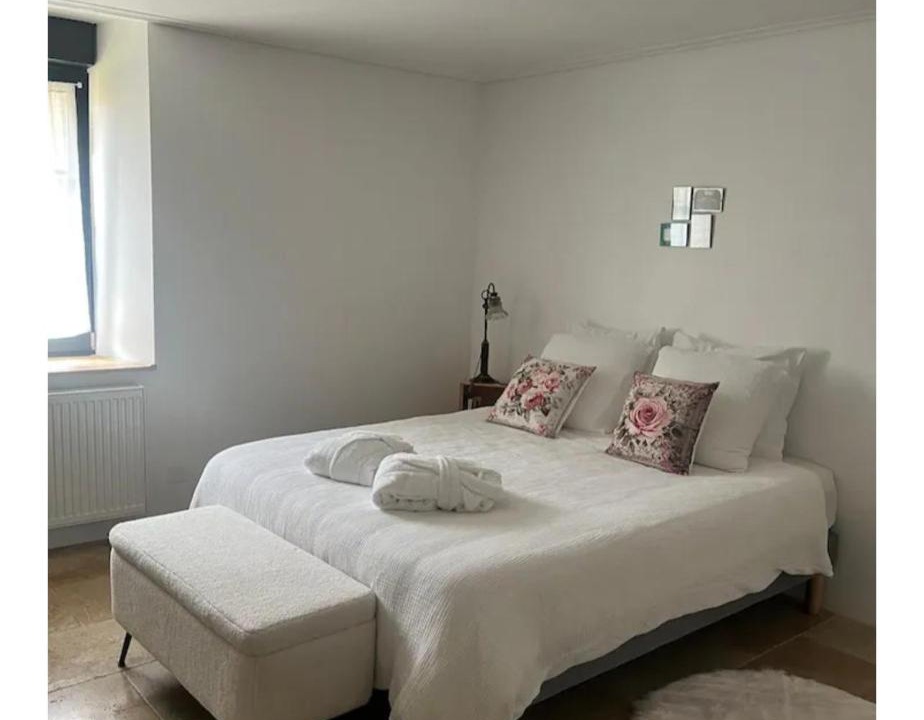 Photo of Bedroom in Murville