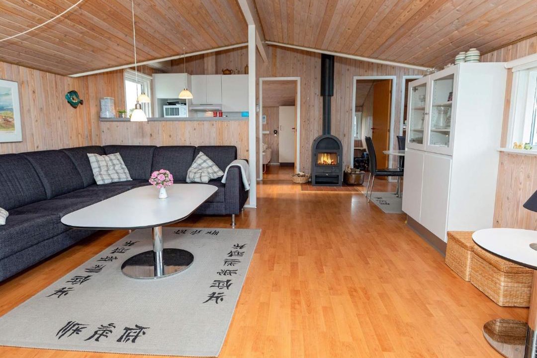Photo of Livingroom in Lonstrup