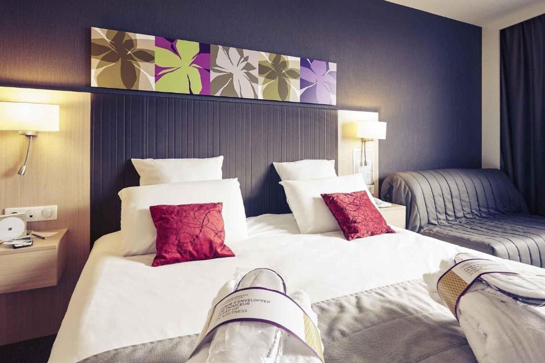 Photo of Others in Valenciennes