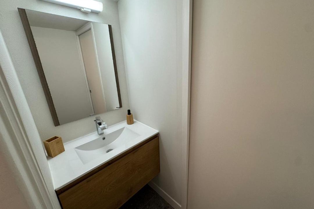 Photo of Bathroom in Bron