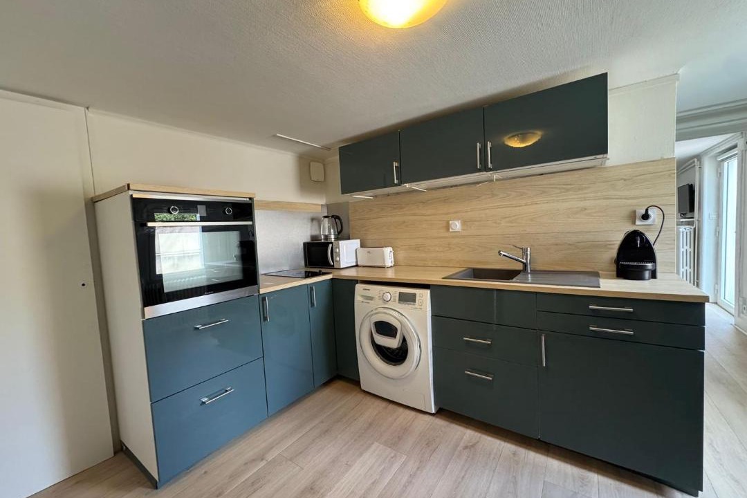 Photo of Kitchen in Bron