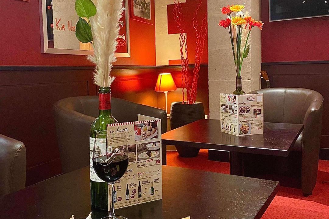 Photo of Others in Saint-Emilion