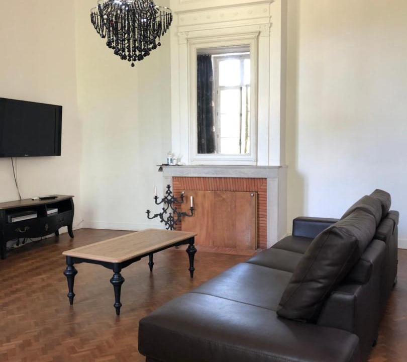 Photo of Livingroom in Sainte-Eulalie