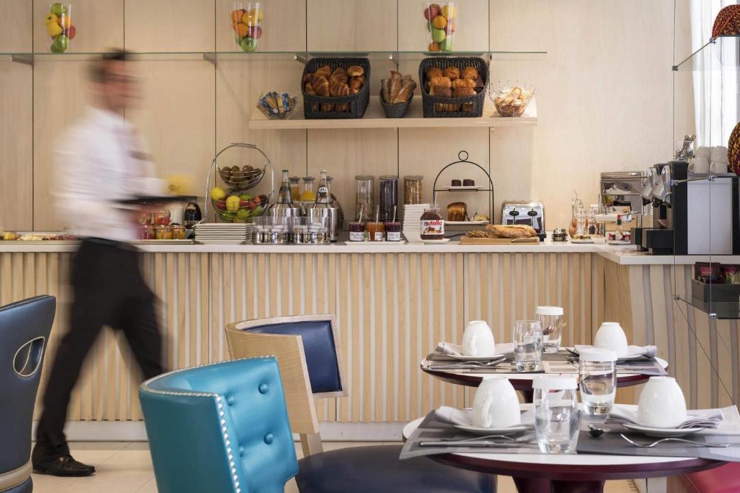 Photo of Others in Levallois-Perret