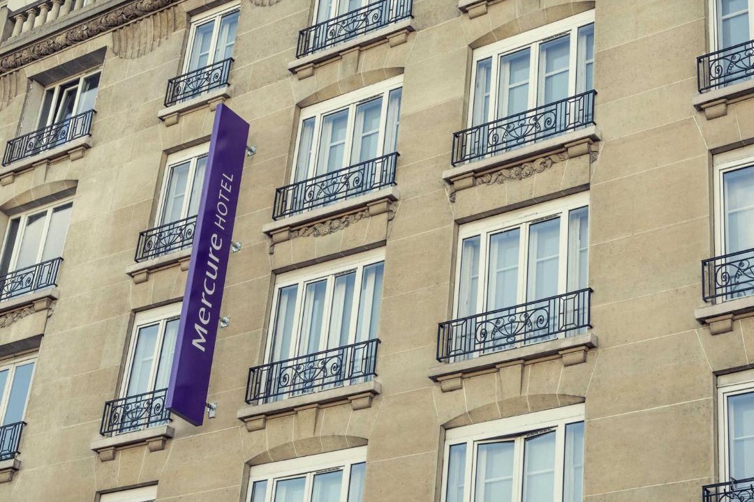 Photo of Others in Levallois-Perret