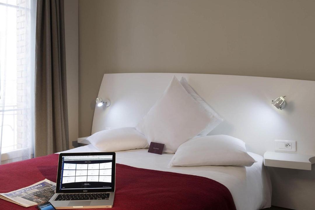 Photo of Others in Levallois-Perret