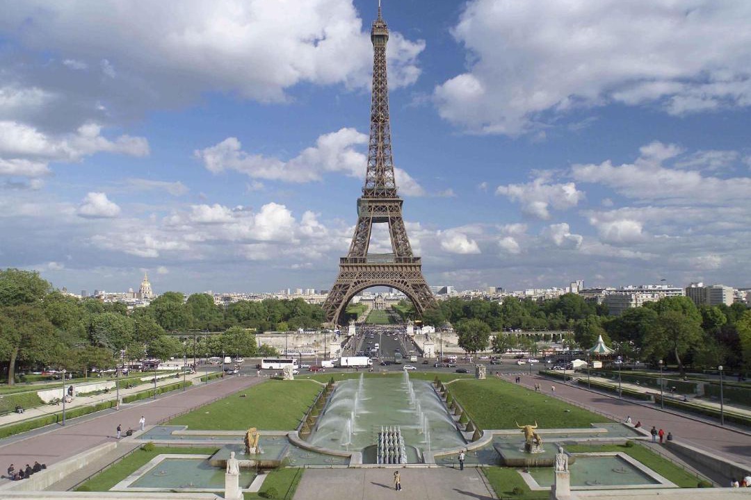 Photo of Others in Levallois-Perret