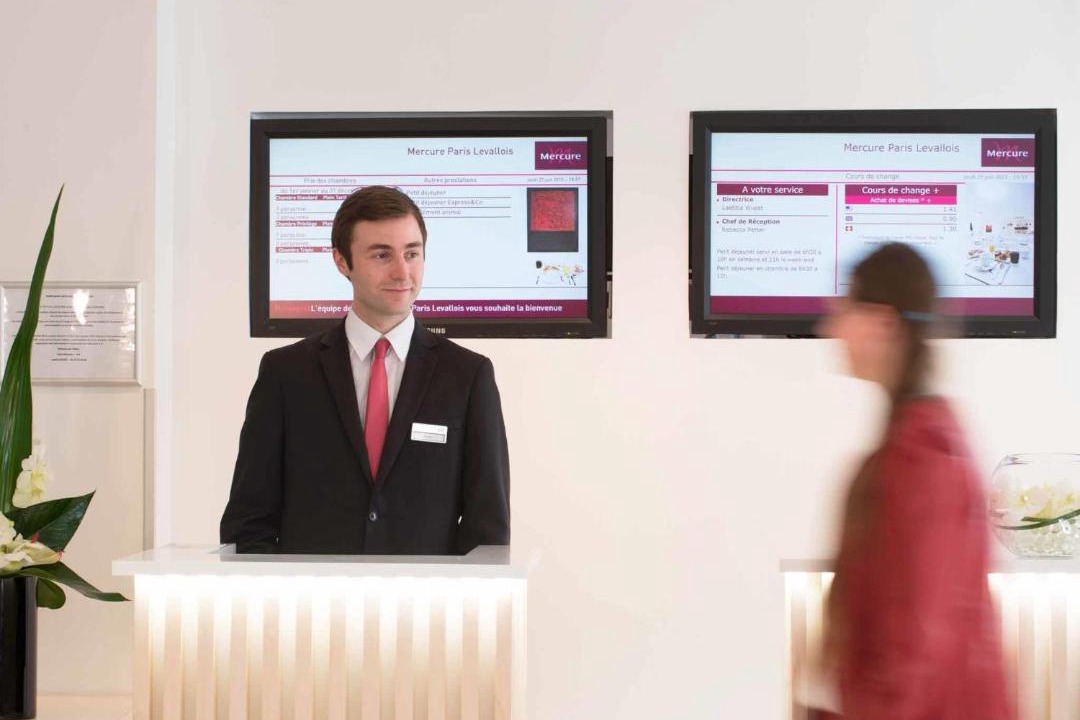 Photo of Others in Levallois-Perret