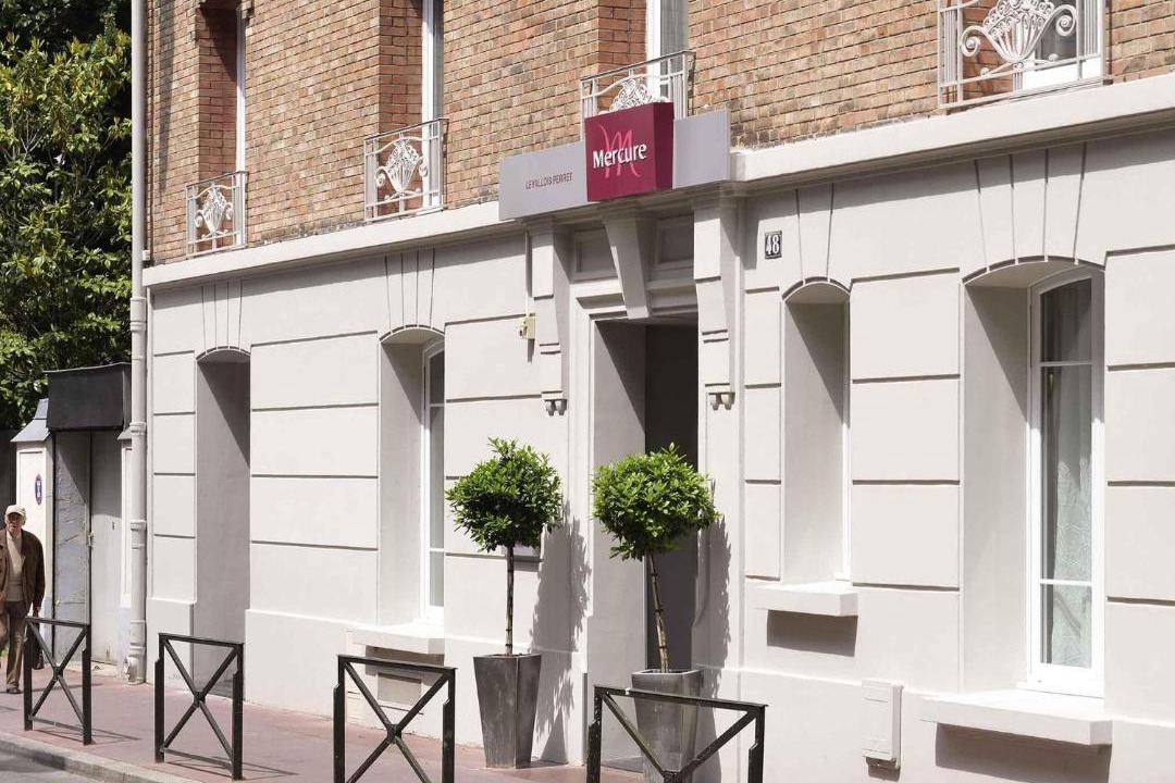 Photo of Others in Levallois-Perret