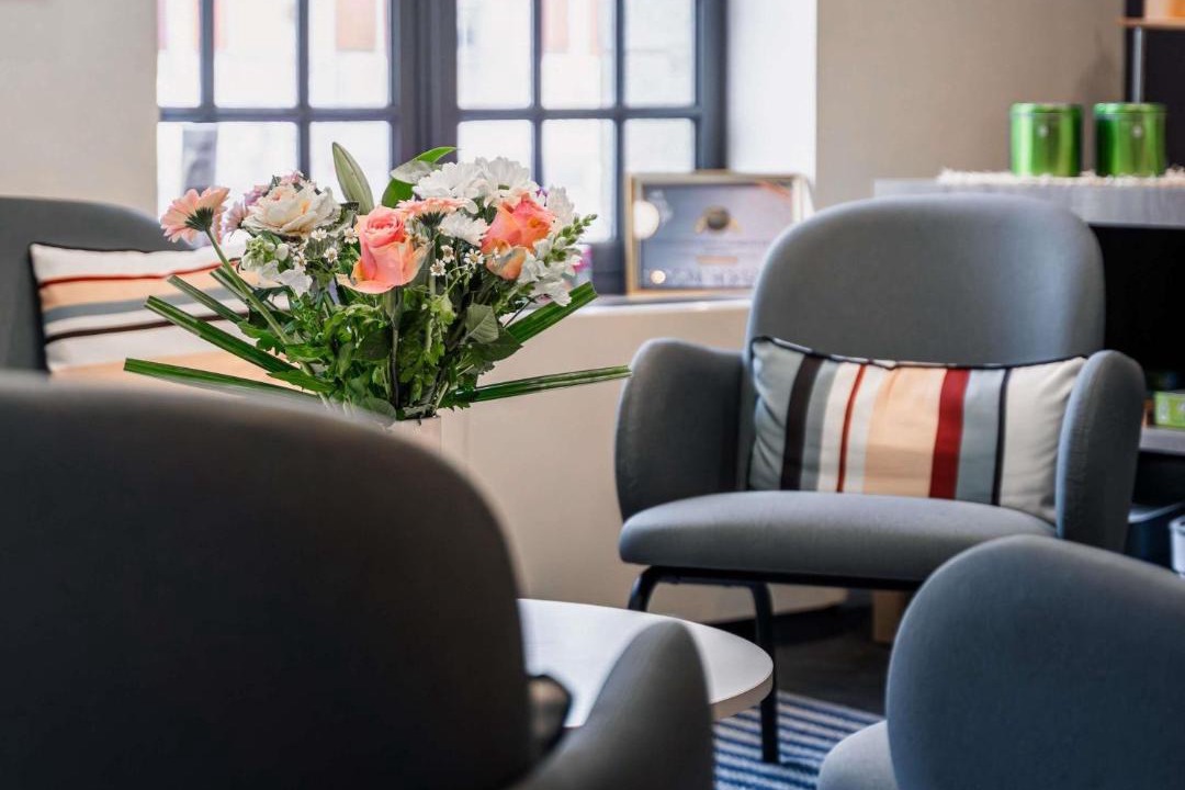 Photo of Livingroom in Vannes