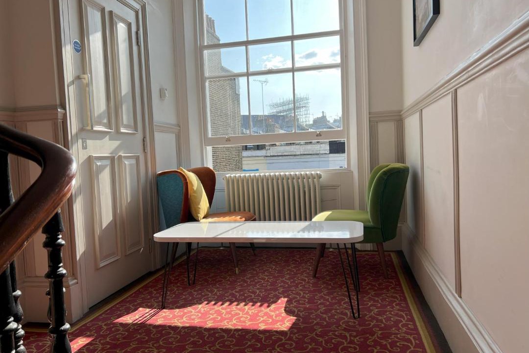 Photo of Others in Pembridge