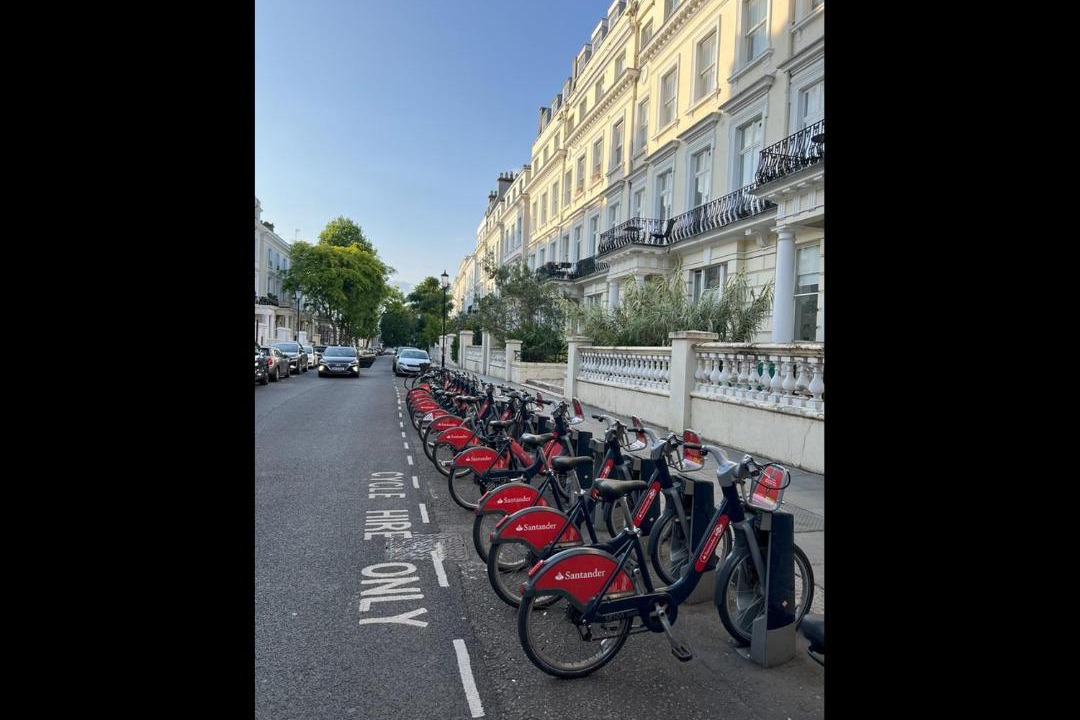 Photo of Others in Pembridge