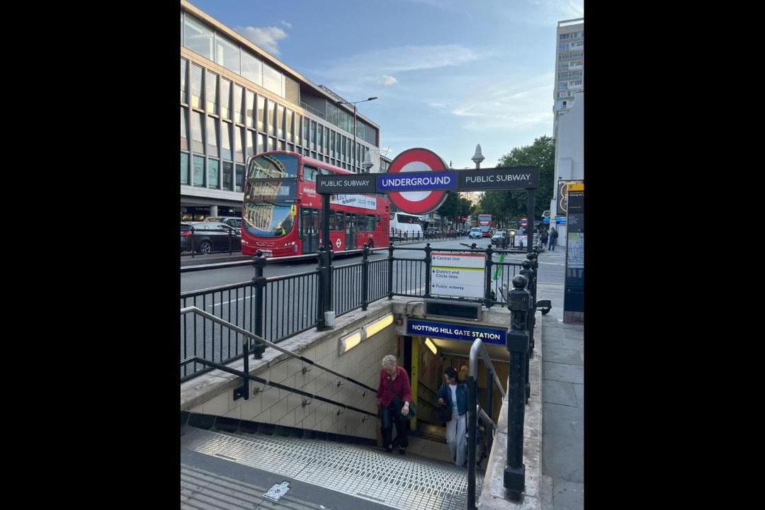 Photo of Others in Pembridge