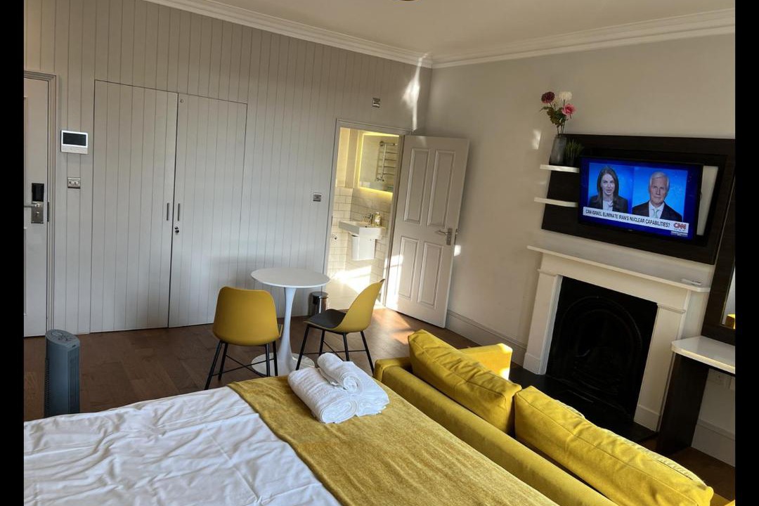 Photo of Others in Pembridge