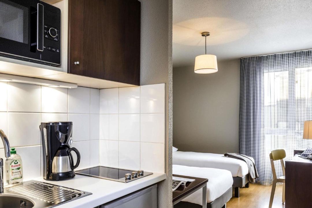 Photo of Kitchen in Vanves