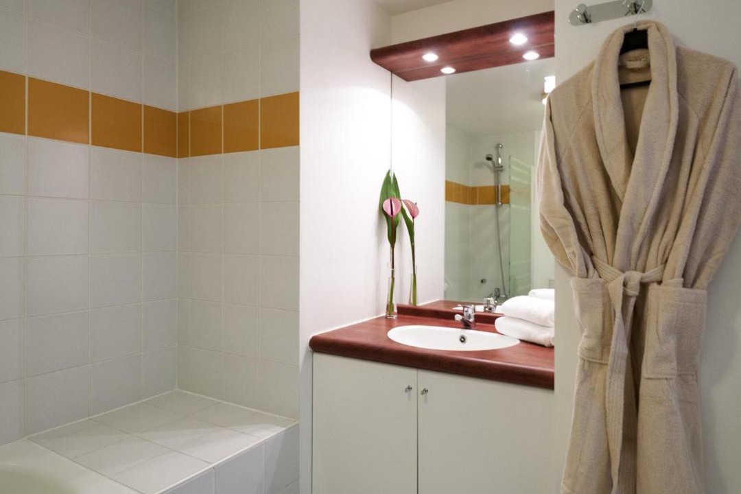Photo of Bathroom in Vanves