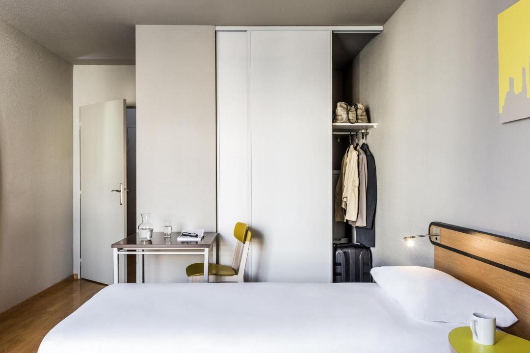 Photo of Bedroom in Vanves