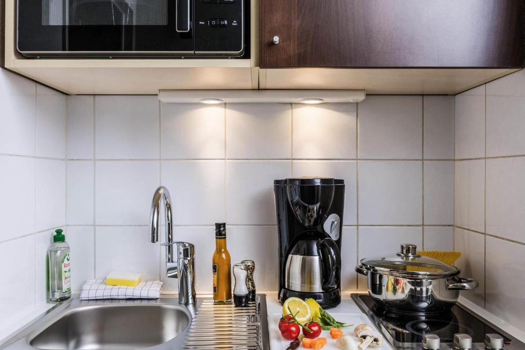 Photo of Kitchen in Vanves