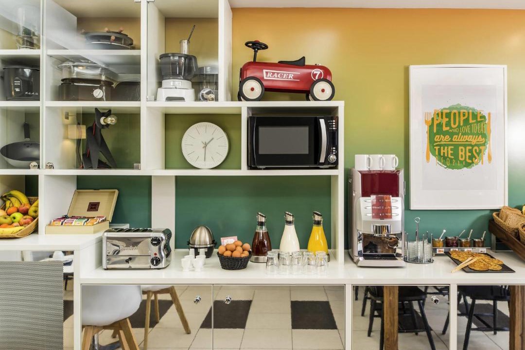 Photo of Kitchen in Vanves