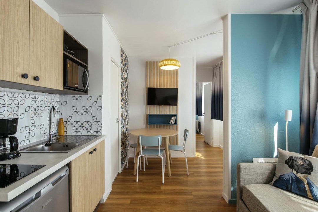 Photo of Others in Quartier du Pont-de-Flandre