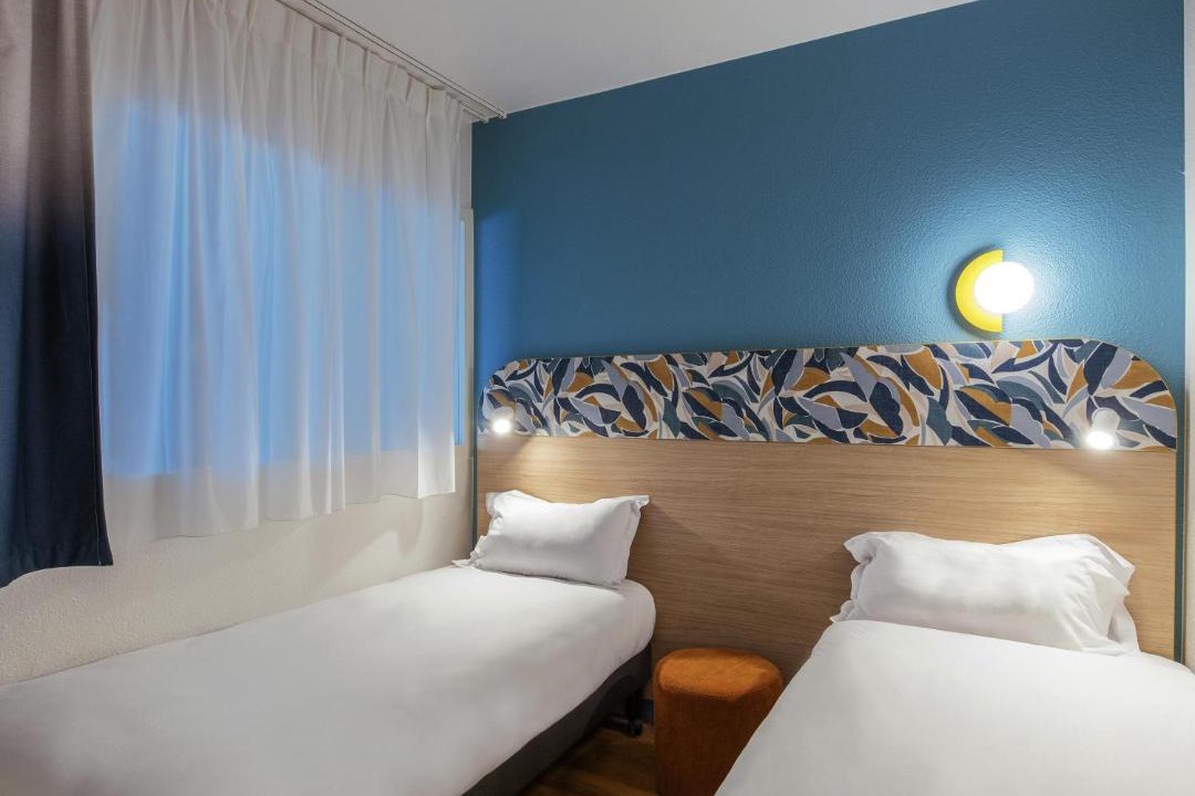 Photo of Bedroom in Quartier du Pont-de-Flandre